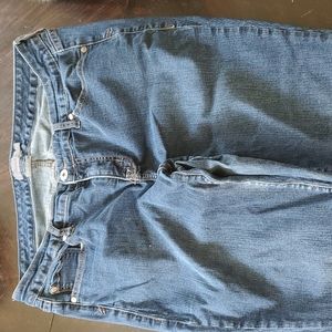 Torrid Boyfriend Jeans size 16